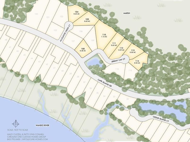 Image 57 of a home in Paradise Island.