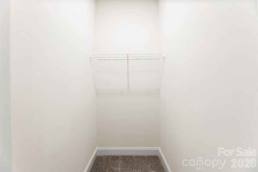 Spacious, unfurnished interior of a new home in , East Spencer (Image 34).