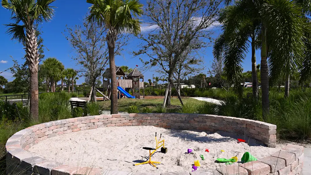 Community amenities in Skye Ranch Community Group Page, Sarasota (Image 91).