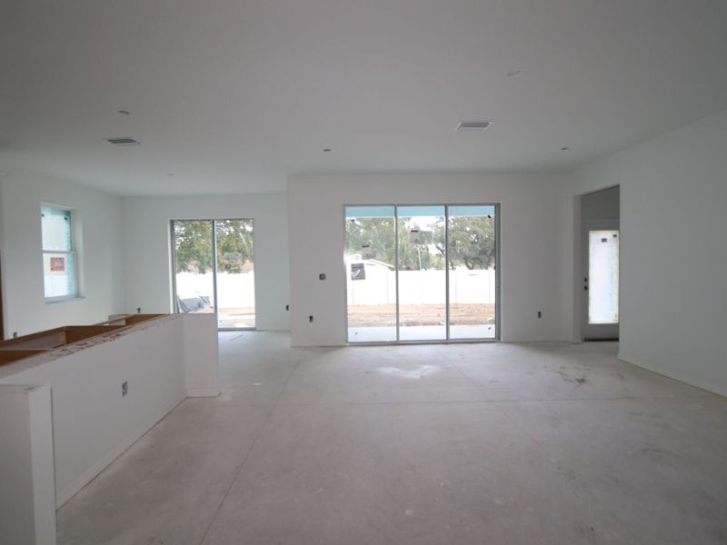 Family Room Family Room