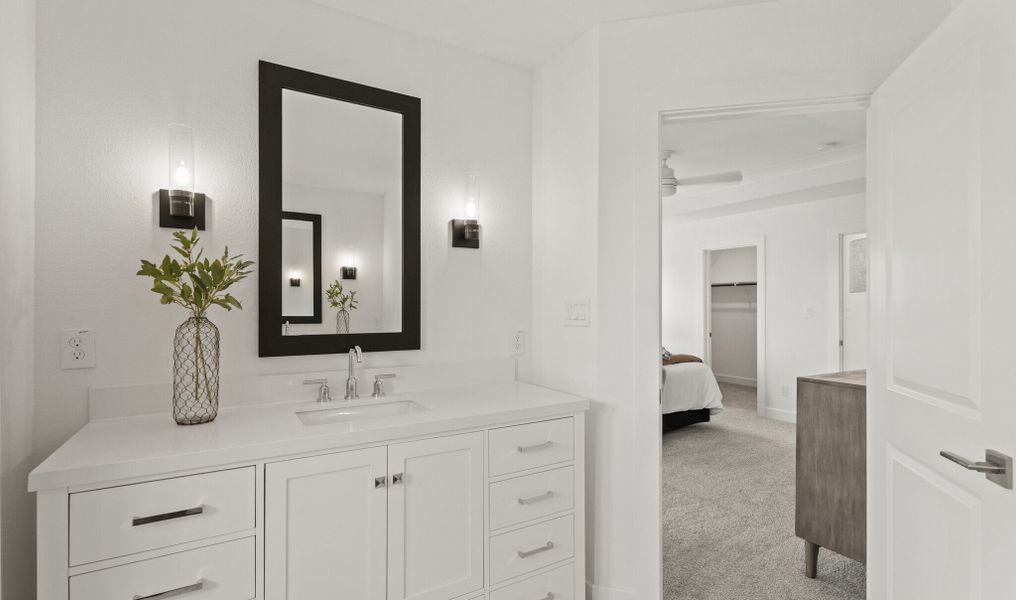 Primary Bath Primary Bath