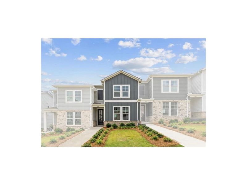 Image 44 of a home in Stegall Village. Image 44 of a home in Stegall Village.