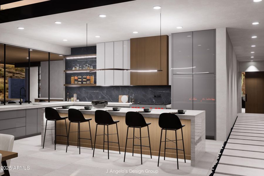 Lot-2-Kitchen-Rendering