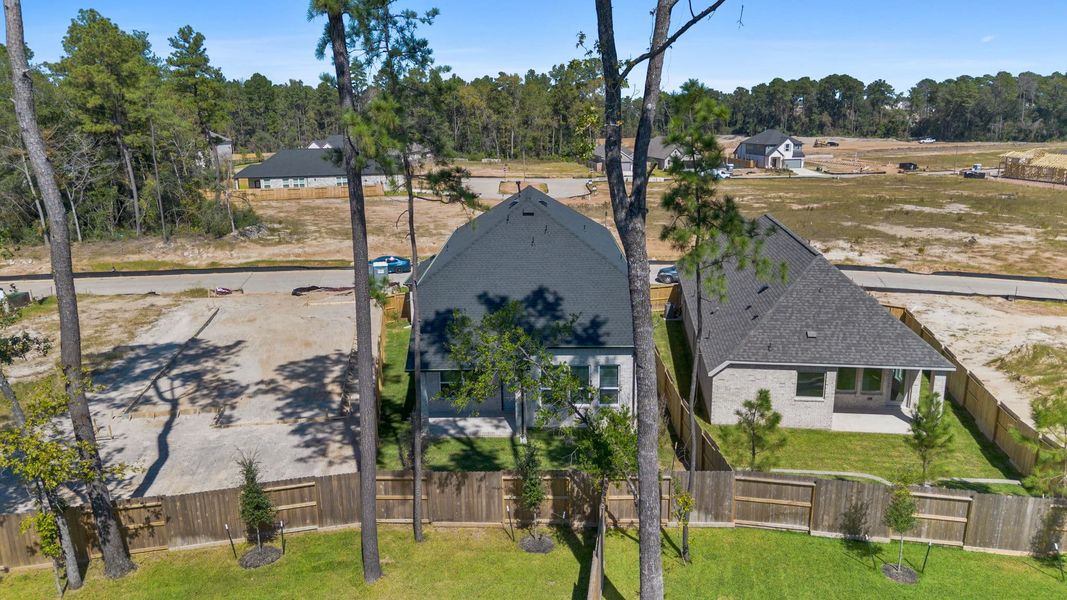 Image 35 of a home in The Woodlands Hills. Image 35 of a home in The Woodlands Hills.