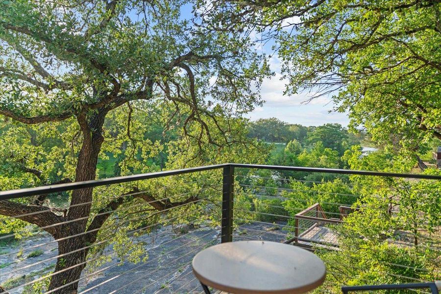 Exterior details and patio area of a home in , Wimberley (Image 24). Exterior details and patio area of a home in , Wimberley (Image 24).
