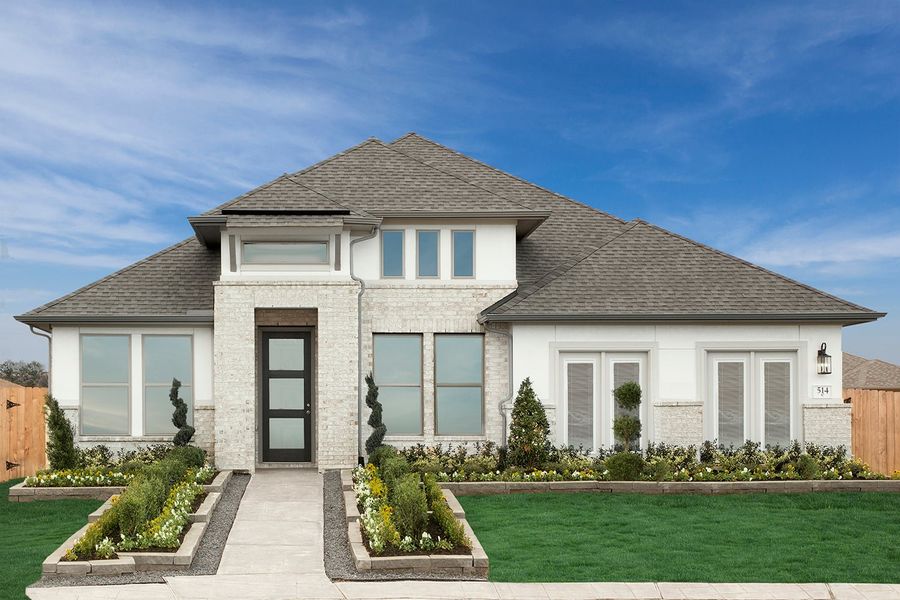 Magnolia, TX New Home.  - Slide 3