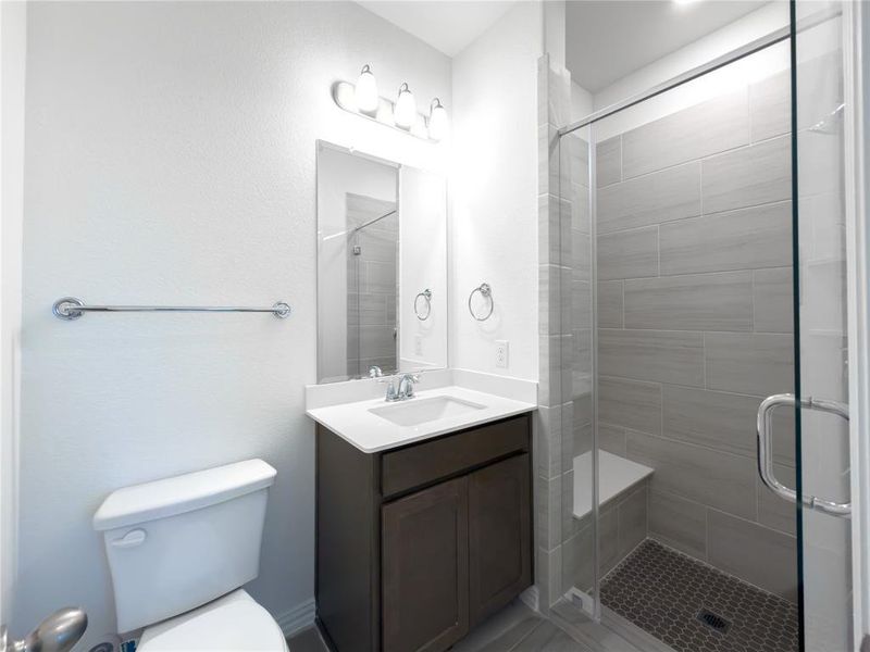 Bathroom 2 Bathroom 2