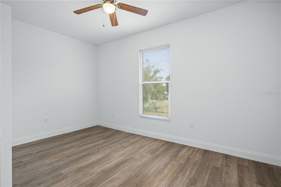 Spacious, unfurnished interior of a new home in , Sanford (Image 14).