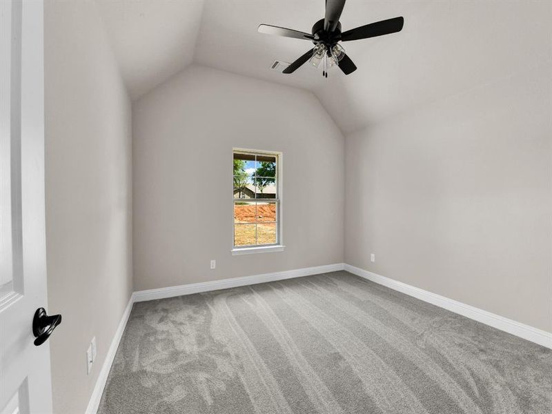 Spacious, unfurnished interior of a new home in , Springtown (Image 13). Spacious, unfurnished interior of a new home in , Springtown (Image 13).