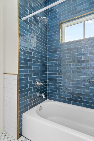 Previous Build. Selections to be finalized.