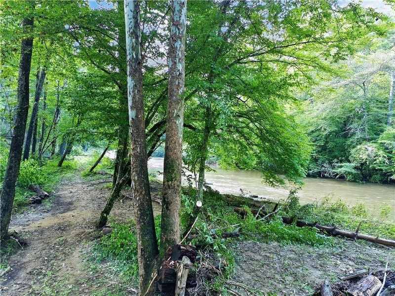 Natural landscape and outdoor views near in Ellijay (Image 37). Natural landscape and outdoor views near in Ellijay (Image 37).