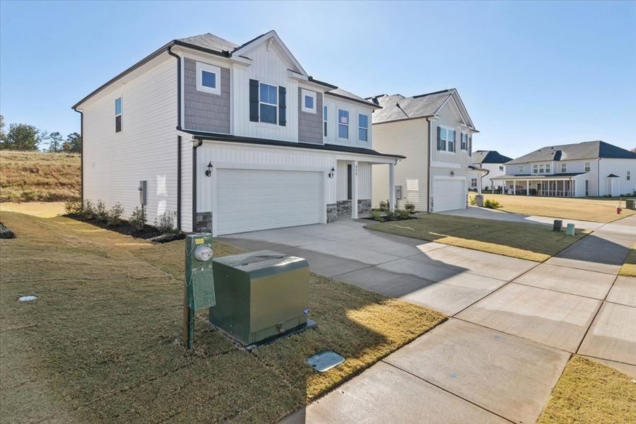 Image 27 of a home in Windsor.