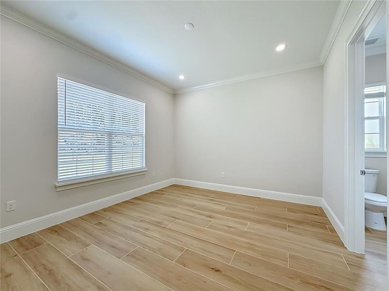 Spacious, unfurnished interior of a new home in , Ocala (Image 43). Spacious, unfurnished interior of a new home in , Ocala (Image 43).