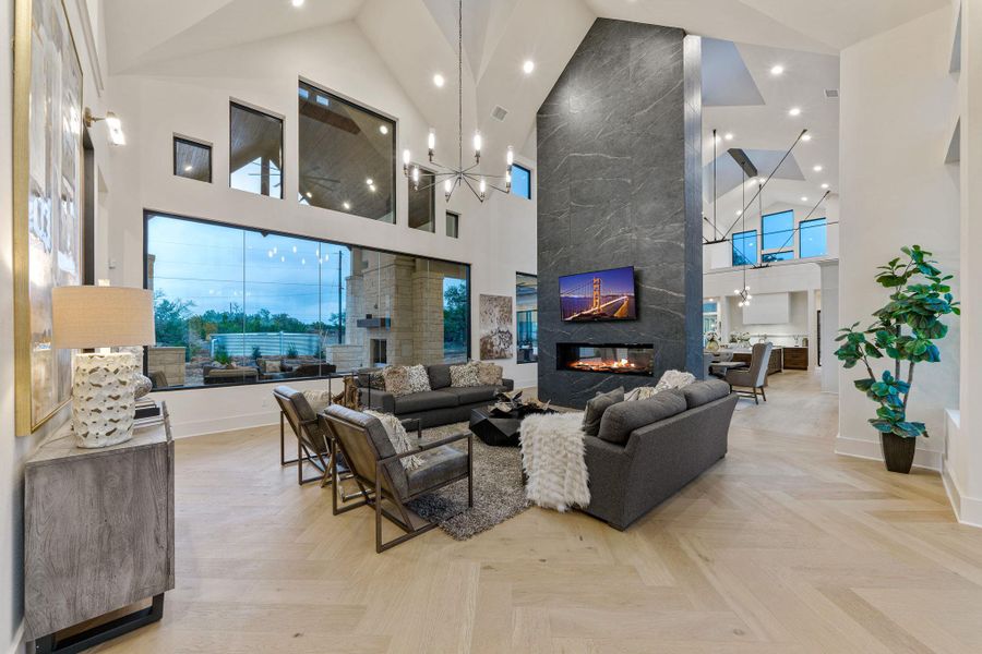 Image 37 of a home in .