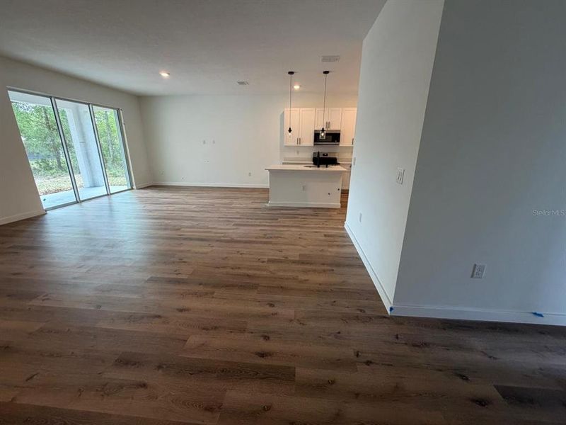 Spacious, unfurnished interior of a new home in , Dunnellon (Image 26). Spacious, unfurnished interior of a new home in , Dunnellon (Image 26).