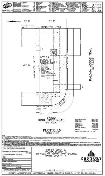 Image 25 of a home in Paloma at Sanford Farms.