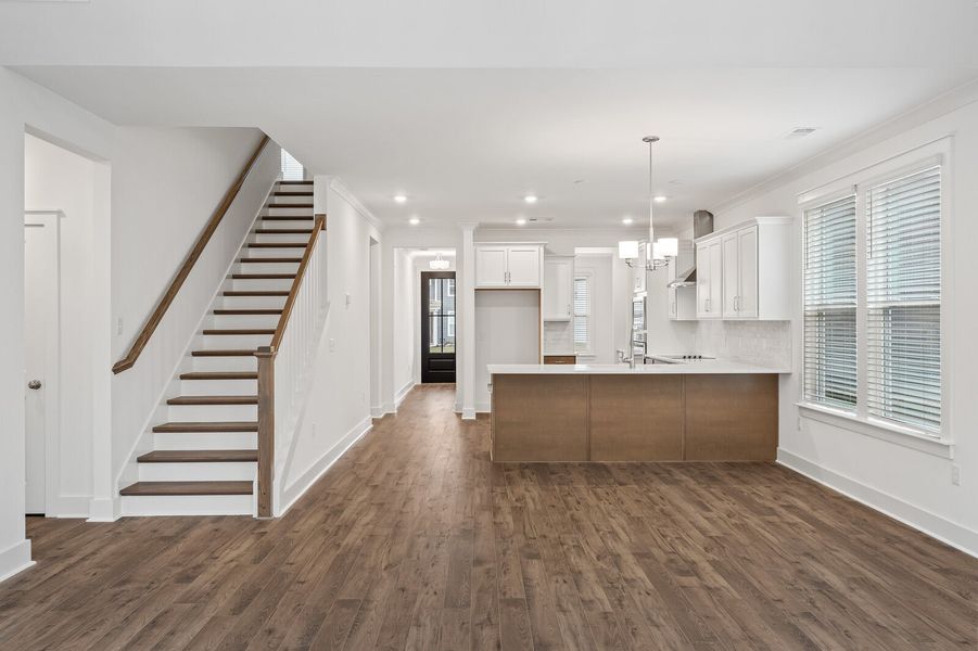 Lavergne, TN New Home. - Slide 21 Lavergne, TN New Home. - Slide 21