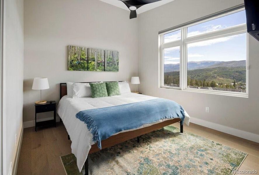 Furnished interior view inside a new home in , Winter Park (Image 29). Furnished interior view inside a new home in , Winter Park (Image 29).