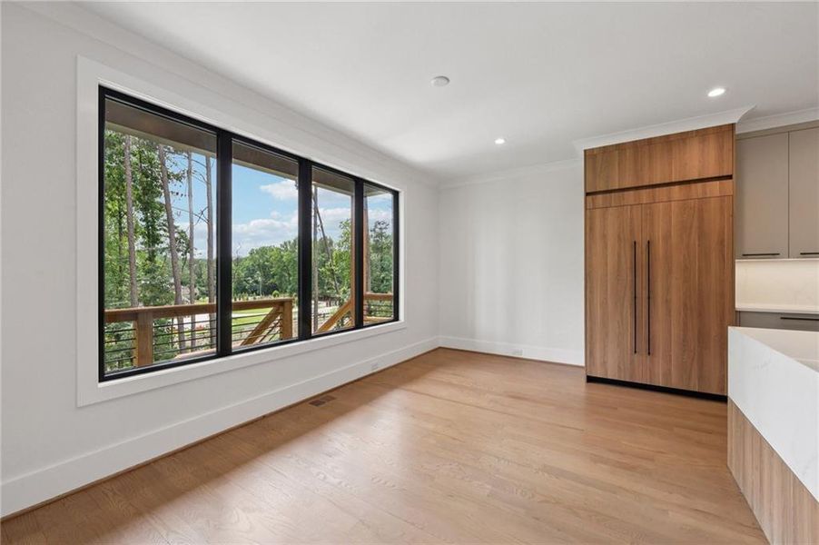 Spacious, unfurnished interior of a new home in , Cumming (Image 107). Spacious, unfurnished interior of a new home in , Cumming (Image 107).