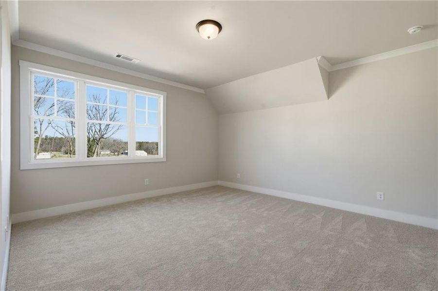 Spacious, unfurnished interior of a new home in , Canton (Image 35). Spacious, unfurnished interior of a new home in , Canton (Image 35).