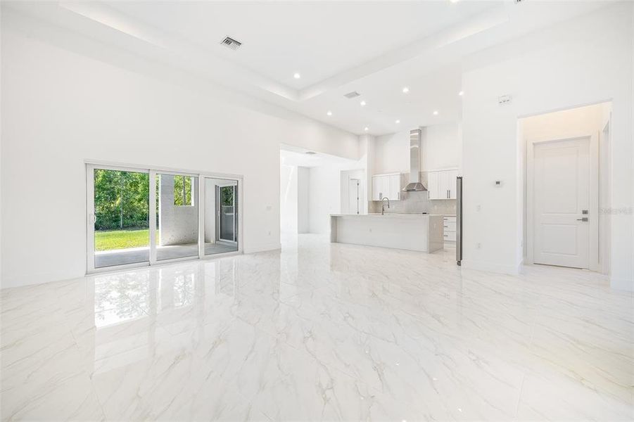 Spacious, unfurnished interior of a new home in , Kissimmee (Image 25). Spacious, unfurnished interior of a new home in , Kissimmee (Image 25).
