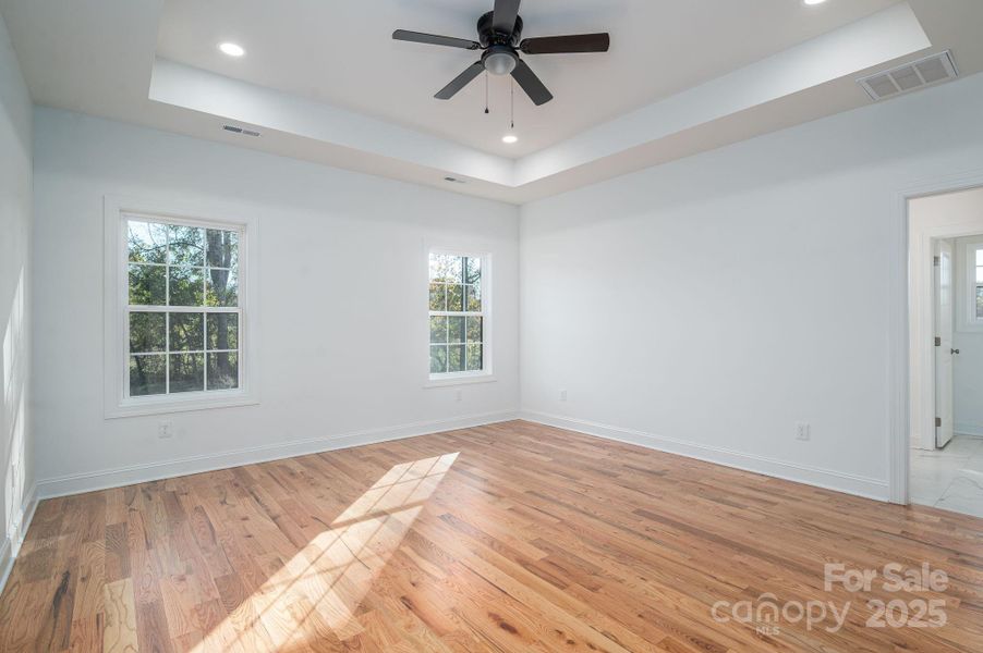 Primary Bedroom Primary Bedroom