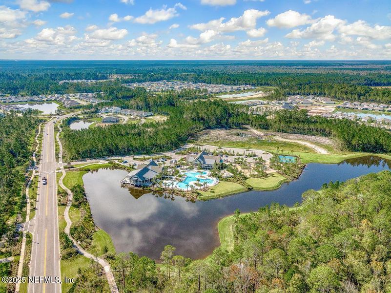 Image 60 of a home in Tributary.
