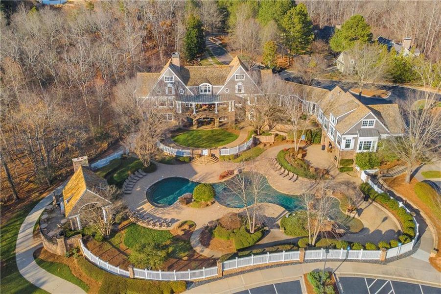 Community amenities in , Gainesville (Image 51).