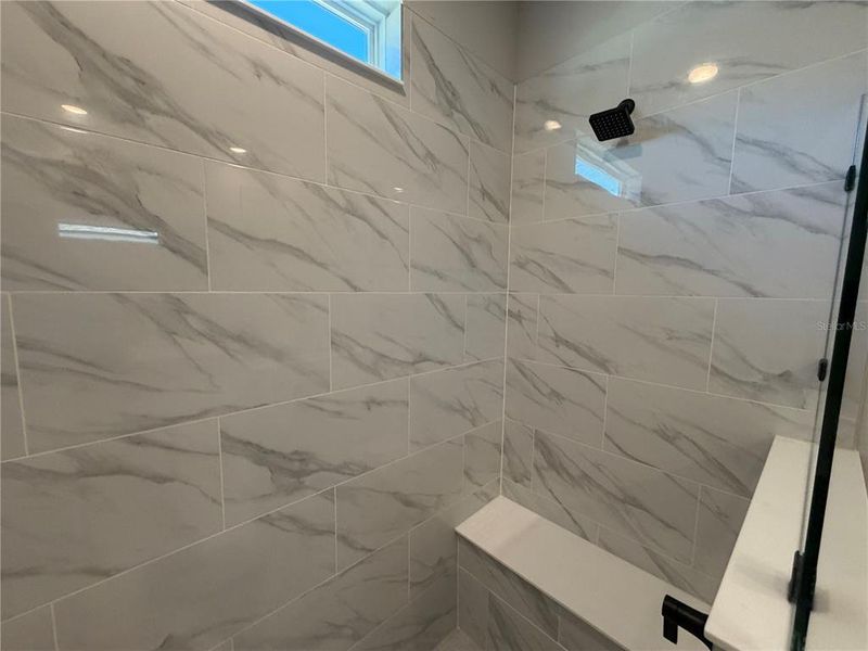 Close-up of interior finishes inside a home in Reserve East, Flagler Beach (Image 18).