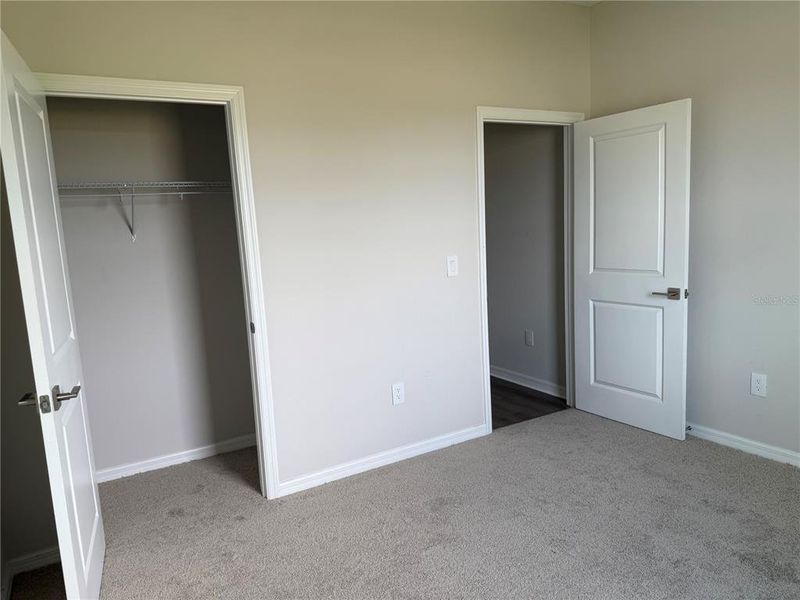 Spacious, unfurnished interior of a new home in Oakfield Trails Traditional, Parrish (Image 22). Spacious, unfurnished interior of a new home in Oakfield Trails Traditional, Parrish (Image 22).