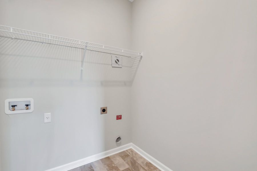 Image 34 representing the The Basswood by RTS Homes in Grand Reserve, Hinesville, GA. Image 34 representing the The Basswood by RTS Homes in Grand Reserve, Hinesville, GA.