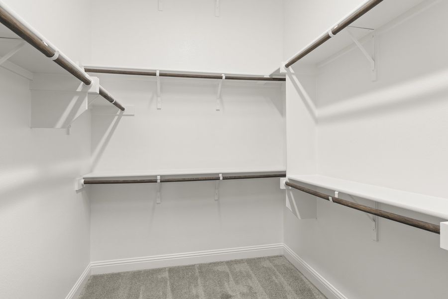Spacious, unfurnished interior of a new home in Lake Shore Village, Rowlett (Image 21). Spacious, unfurnished interior of a new home in Lake Shore Village, Rowlett (Image 21).