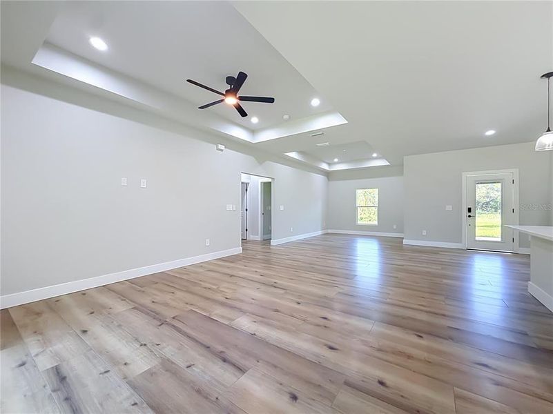 Spacious, unfurnished interior of a new home in , Dunnellon (Image 13). Spacious, unfurnished interior of a new home in , Dunnellon (Image 13).