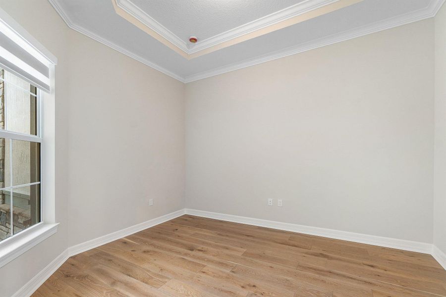 Spacious, unfurnished interior of a new home in , Palm Beach Gardens (Image 19).