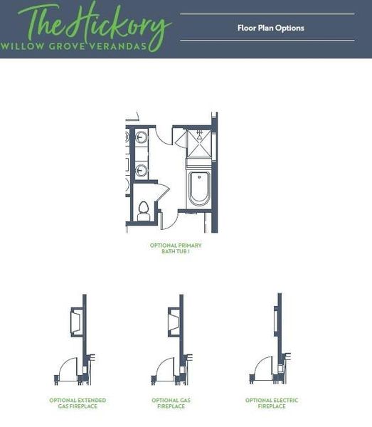 Hickory Options Hickory Options