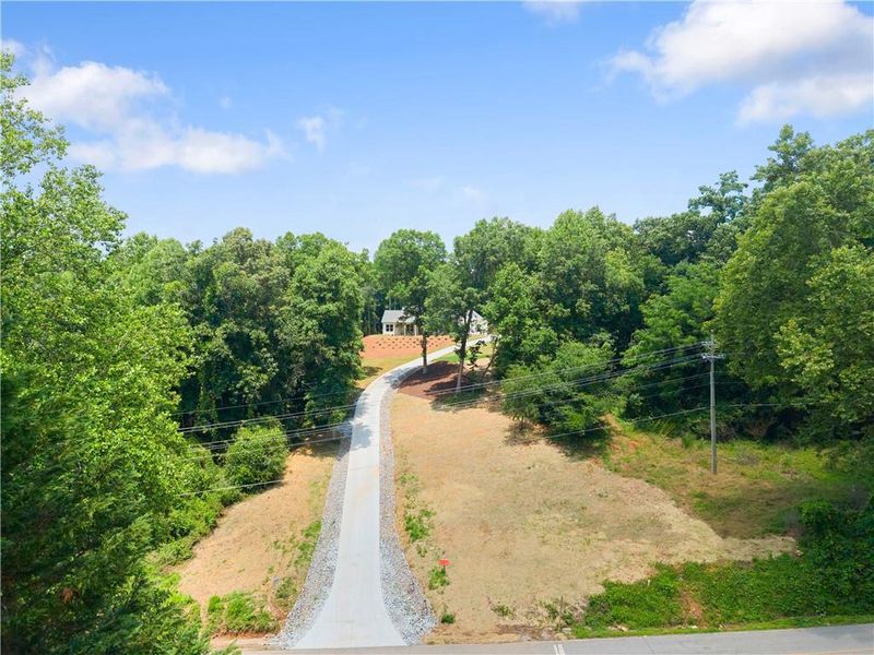 Natural landscape and outdoor views near  in Cleveland (Image 57).