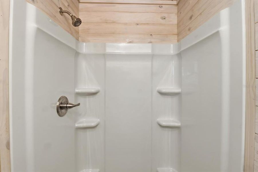 Close-up of interior finishes inside a home in , Inverness (Image 10).