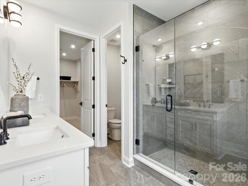 Clarion Plan Model Photo Clarion Plan Model Photo