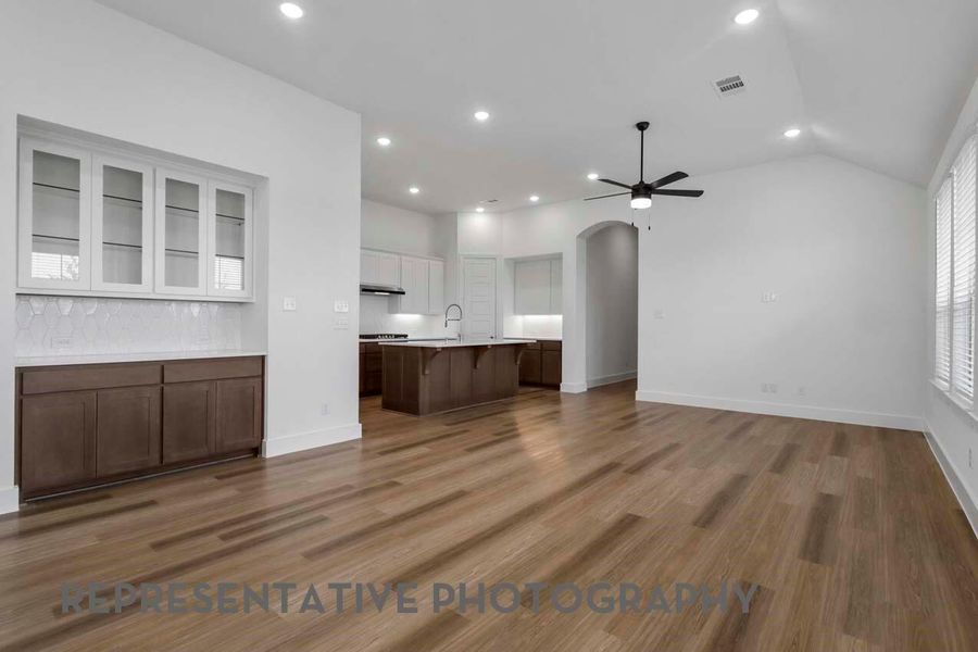 Family Room Family Room