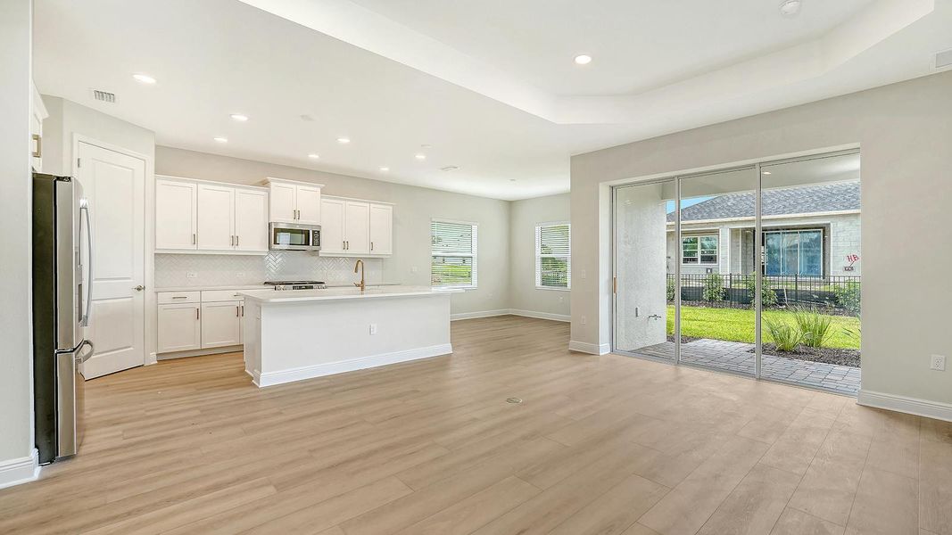 Image 33 of a home in Wildleaf Real Estate and Homes for Sale in Parrish, FL - Neal Communities.