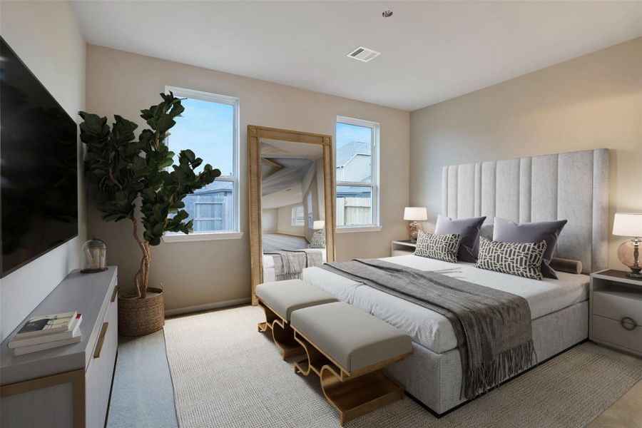 Note: Sample product photo. Actual exterior and interior selections may vary by homesite. Photo may be virtually staged Note: Sample product photo. Actual exterior and interior selections may vary by homesite. Photo may be virtually staged