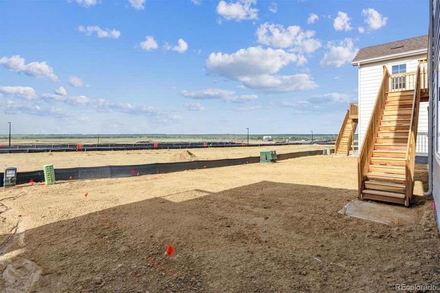Image 30 of a home in Harvest Crossing.