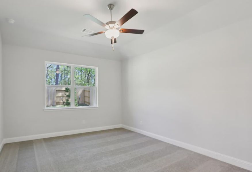 Homesite 1104 Primary Bed - 10 of 16