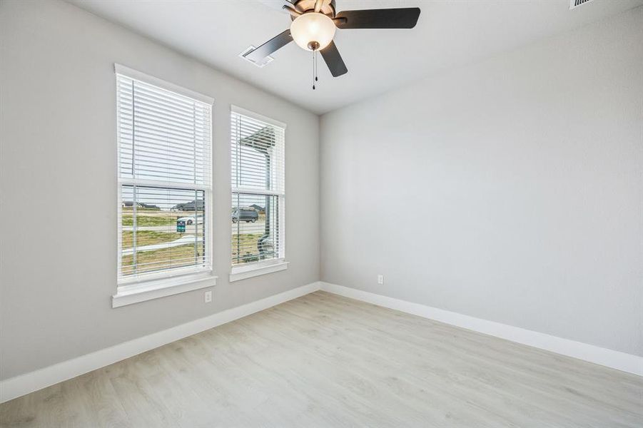 Spacious, unfurnished interior of a new home in , Waxahachie (Image 22). Spacious, unfurnished interior of a new home in , Waxahachie (Image 22).