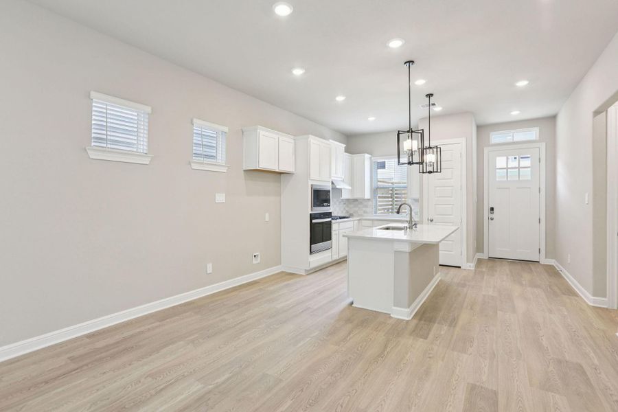 Image 40 of a home in Kemah Crossing - Luxe Series. Image 40 of a home in Kemah Crossing - Luxe Series.