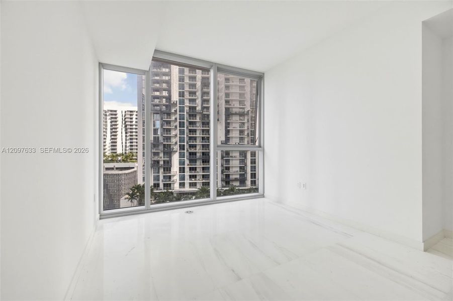 Condo located in Miami, FL showcasing its design and architecture (Image 15). Condo located in Miami, FL showcasing its design and architecture (Image 15).