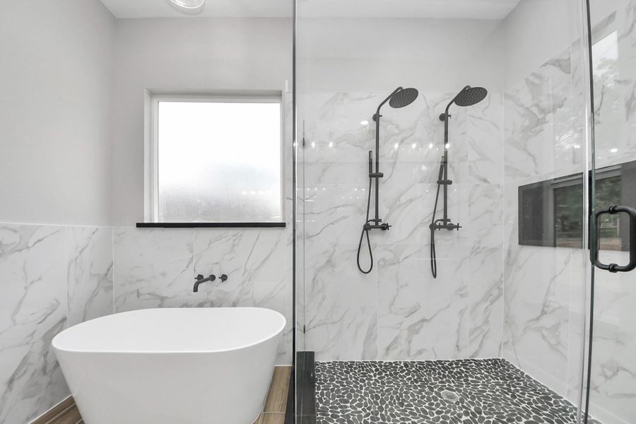 Furnished interior view inside a new home in , Plantersville (Image 11). Furnished interior view inside a new home in , Plantersville (Image 11).