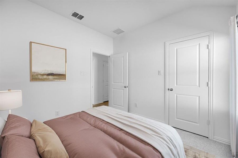 2779 Kyle Drive ~ Virtually Staged Photo