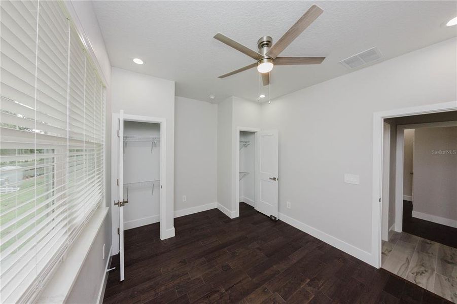 Spacious, unfurnished interior of a new home in , Eustis (Image 21).