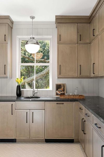 Close-up of interior finishes inside a home in , Isle Of Palms (Image 19). Close-up of interior finishes inside a home in , Isle Of Palms (Image 19).